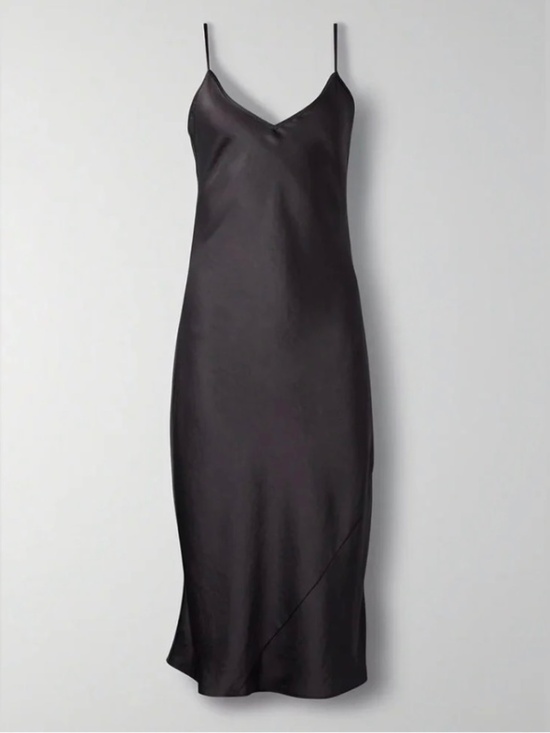 Wilfred Dresses & Skirts - Wilfred Only Slip Dress